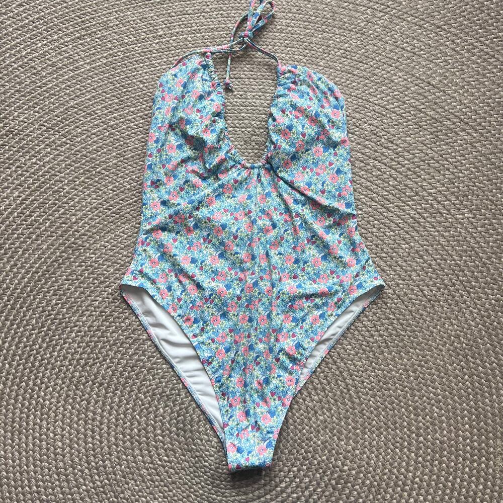 Cotton On One Piece Swimsuit Sz XL